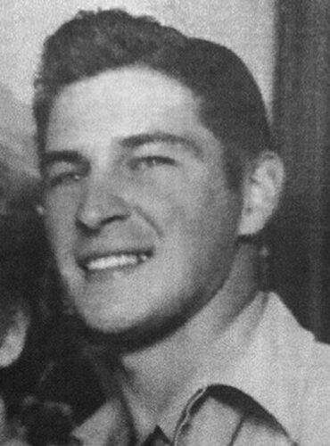 Edward Paul Prosen